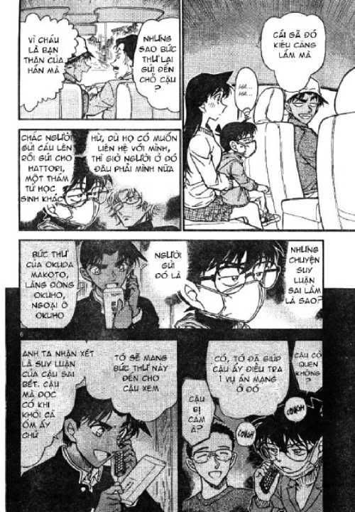 Conan 62