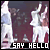 Say Hello ~ NEWS x3