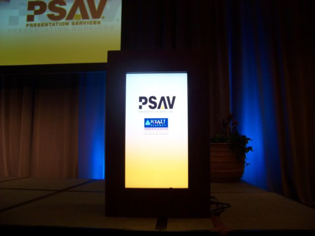 Psav Logo