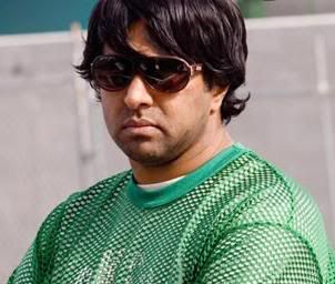 Barry Badrinath