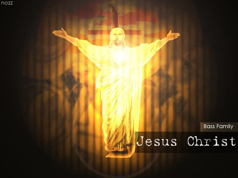 christ wallpaper. Jesus Christ Wallpaper | Jesus Christ Desktop Background
