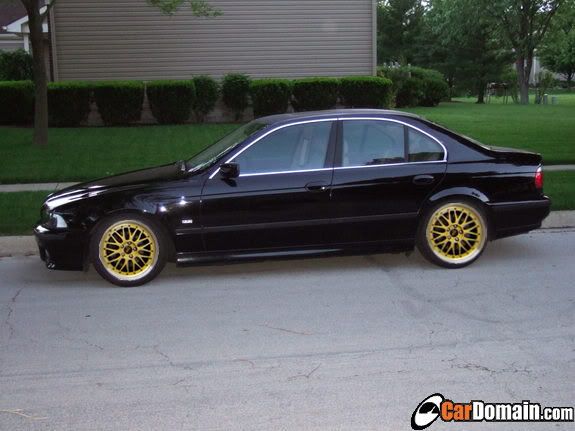 19's Gold BBS LM Reps Lemans Group Buy Page 2 Bimmerforums The