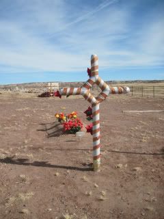 St. John's Catholic Cemetery