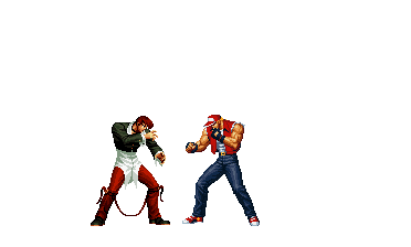 IORI TRUCOS iori trucos: