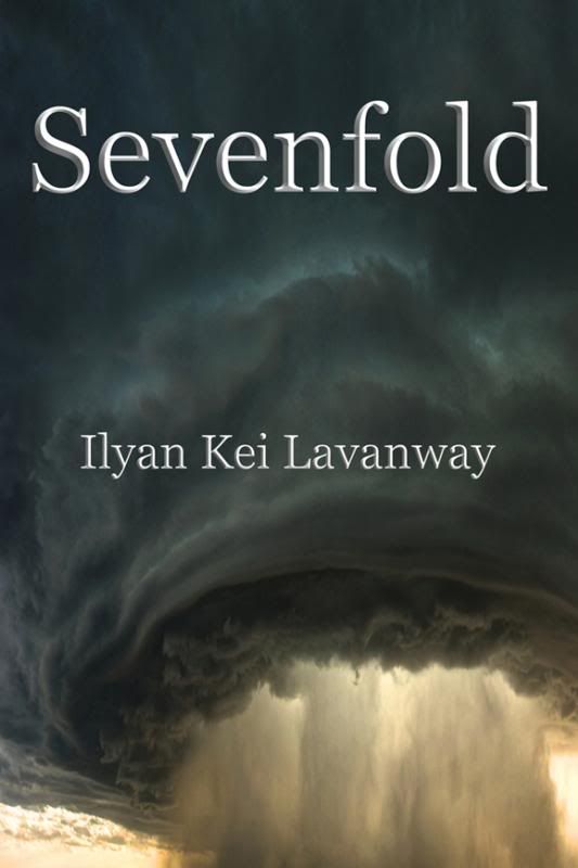 Sevenfold 2013 Ilyan Kei Lavanway book cover image 72 dpi 580x870 photo Sevenfold2013IlyanKeiLavanwaybookcoverimage72dpi580x870_zpsd12b0089.jpg