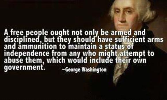 A free people ought to be armed and disciplined - George Washington photo afreepeopleoughttobearmedanddisciplinedgeorgewashington_zps4a417081.jpg