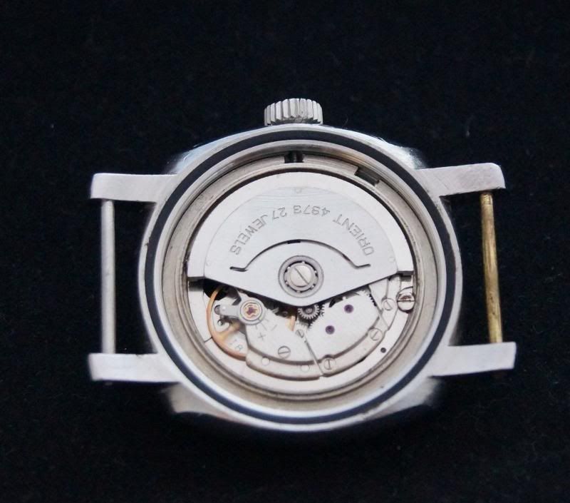 orient king diver 1000m