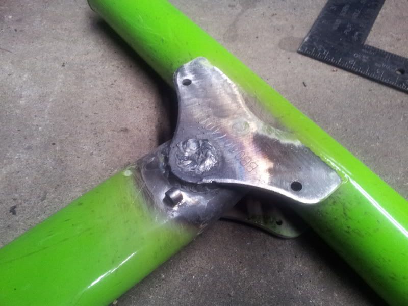 Green Machine to Adult Big Wheels! Rat Rod Bikes