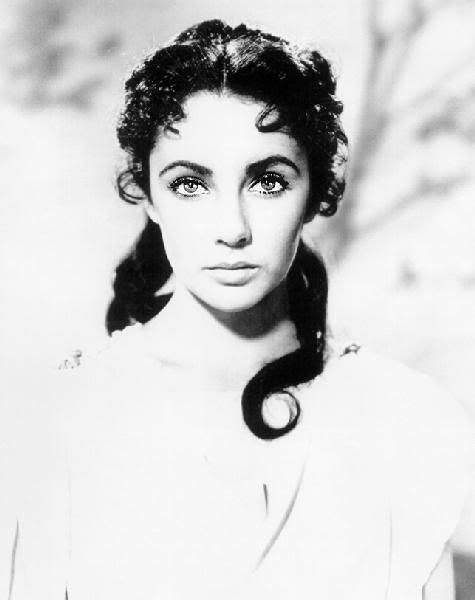 Elizabeth Taylor Pictures, Images and Photos