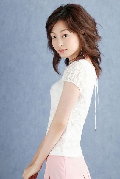 Ye-seul Han - Picture Colection