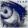Fear Eye Icons