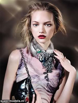 gemma ward Pictures, Images and Photos