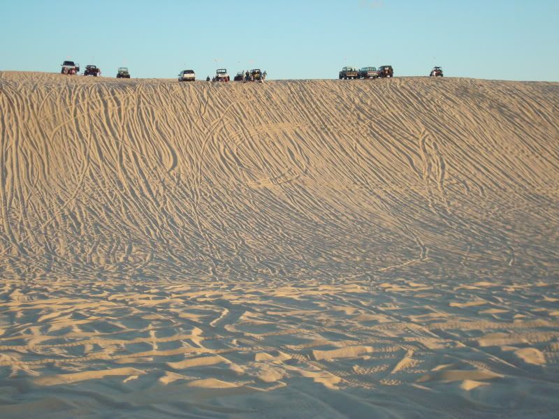 silver lake sand dunes shirts