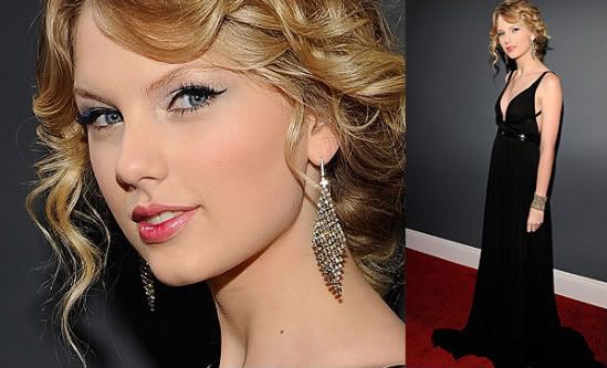 Taylor Swift Fifteen Makeup. Taylor Swift: Taylor looks