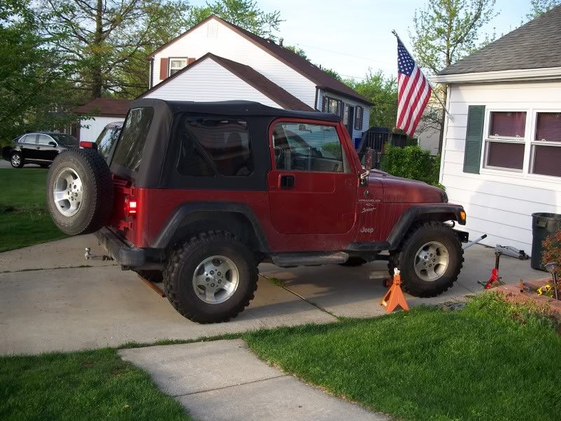 5.9 ZJ Springs . . . WTF? Jeep Enthusiast Forums