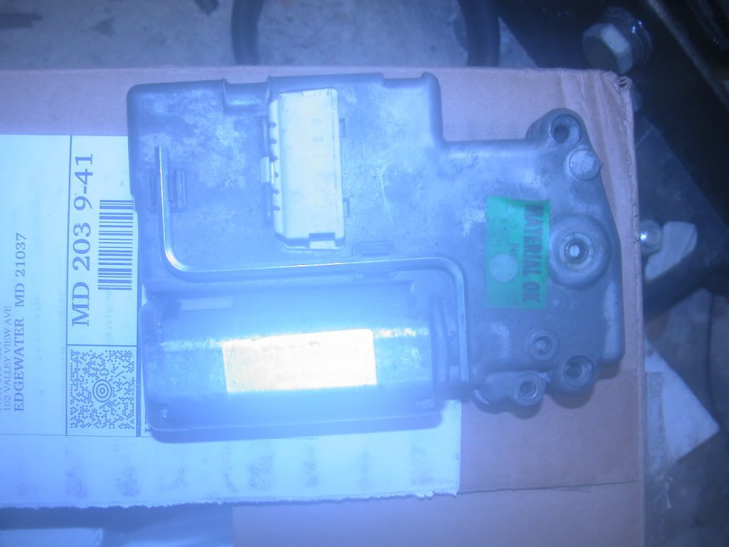 Mk3 sunroof motor for sale VW Vortex Volkswagen Forum