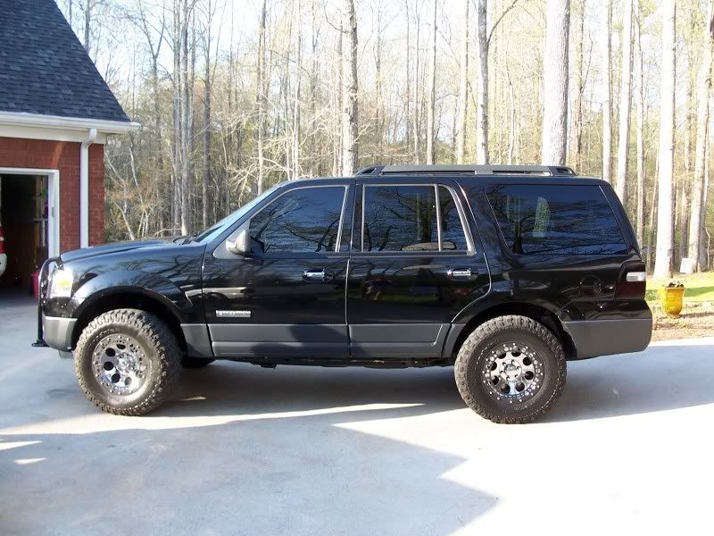 ford ranger lifted pictures. 2000 Ford Ranger XLT: 4.0,