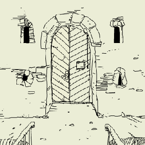 DayMare Town 2 solution