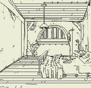 daymare town 3 solution