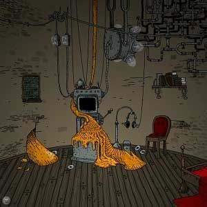 escape from jay is games solution