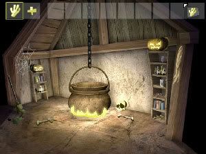 gatuno in halloween solution
