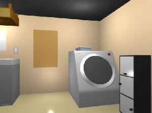 Room Bath solution