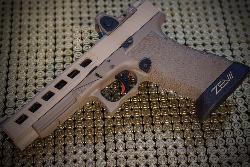 Official Glock picture thread [Archive] - Page 8 