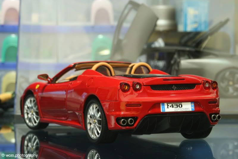 bbr f430