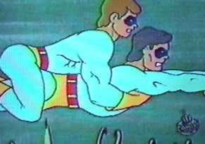 Ambiguously Gay Duo Quotes 12