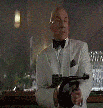 Picard_vs_Chunk.gif Picard vs Chunk image by snesmaster40