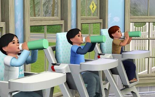 How To Have Twins Or Triplets In Sims 3 Ps3