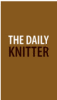 http://www.dailyknitter.com/patterns.html