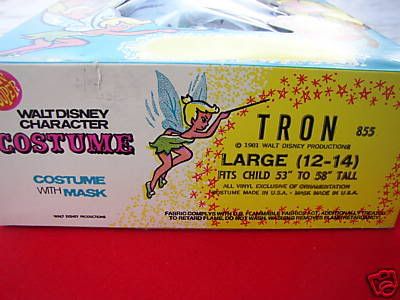 Aben Cooper on Ben Cooper Halloween Costumes