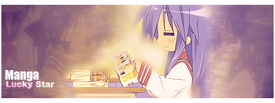 [Image: LuckyStar-Manga.png]