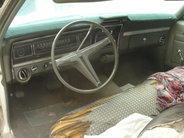 68 Impala Fastback Layitlow Com Lowrider Forums