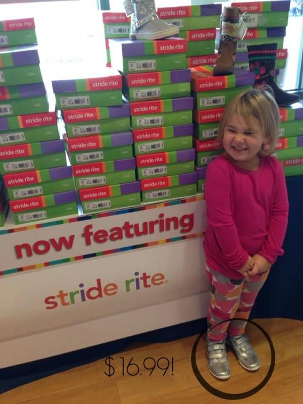 stride rite jackson outlet nj