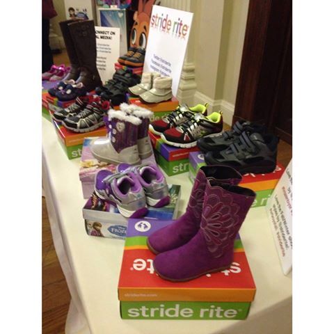 stride rite jackson outlet nj