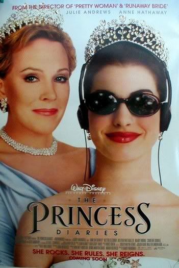 Princess Diaries Pictures, Images and Photos