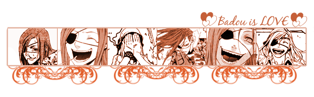 Badou