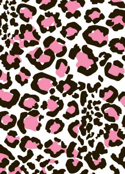 Pink Wallpaper on Pink Leopard Image   Pink Leopard Graphic Code
