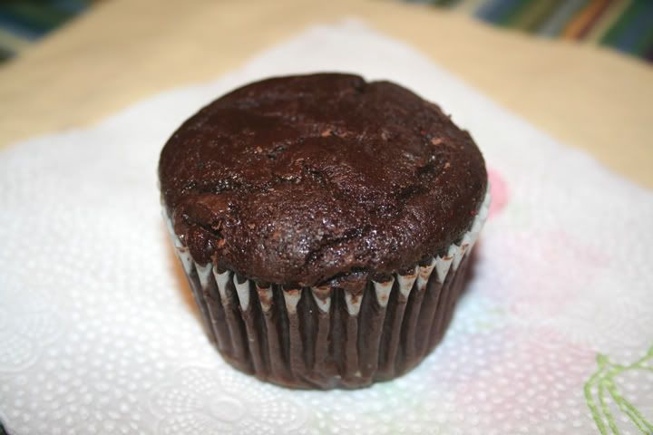 Vita Muffins