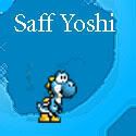 Saff Yoshi Avatar