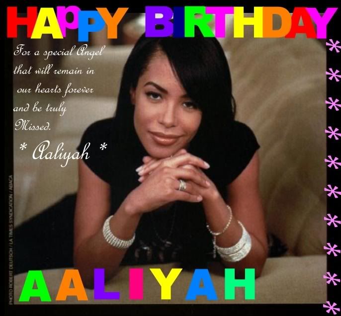 aaliyah rip