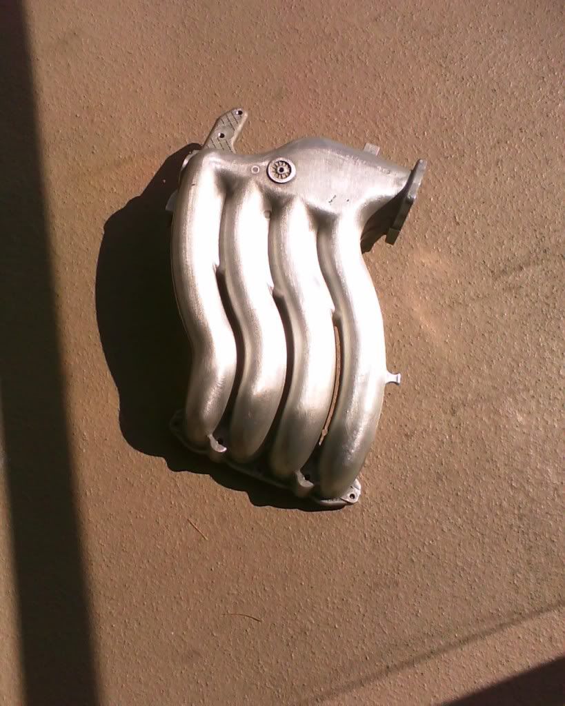 MK3 Parts and MK4 AEG Intake Manifold VW Vortex Volkswagen Forum