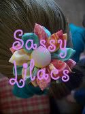 Sassy Lilacs