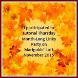 Marigolds' Loft