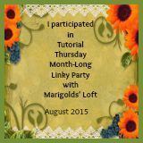 Marigolds' Loft