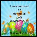 Marigolds' Loft