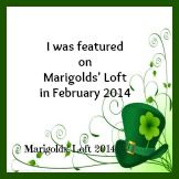 Marigolds' Loft