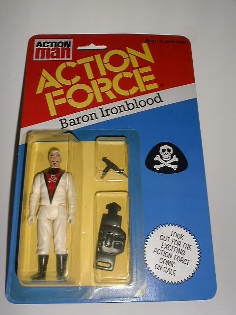 action force figures